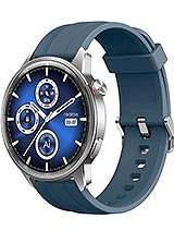 Realme Watch S2 In Uruguay